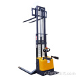 2ton Full Electric Straddle Pallet Stacker cho kho